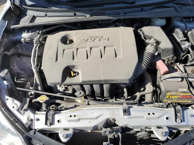 Photo 11 from auction – 2015 TOYOTA COROLLA L with VIN 5YFBURHE0FP256638