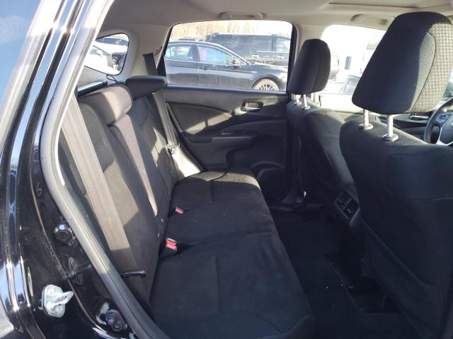 Photo 10 from auction – 2016 HONDA CR-V EX with VIN 2HKRM4H50GH631265