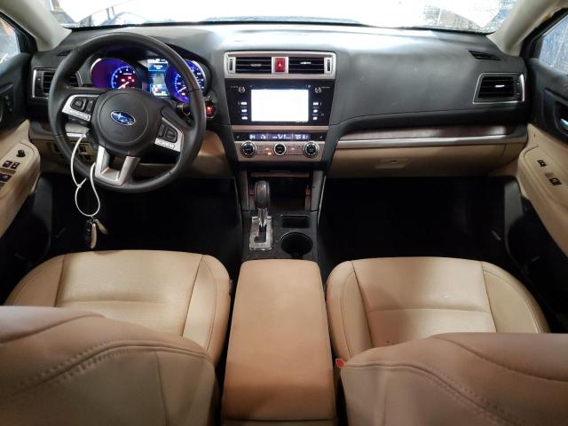 Photo 8 from auction – 2017 SUBARU OUTBACK 2. with VIN 4S4BSANC9H3277909