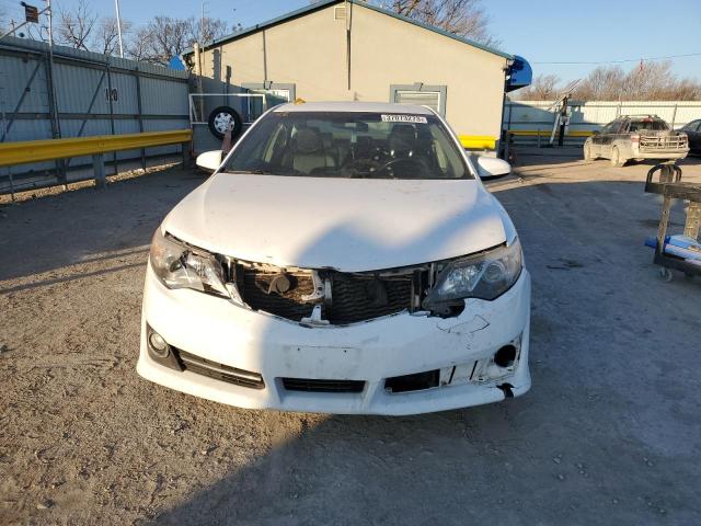 Photo 5 from auction – 2014 TOYOTA CAMRY L with VIN 4T1BF1FK2EU417721