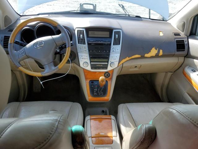 Photo 8 from auction – 2008 LEXUS RX330 AWD with VIN 2T2GK31U08C041091