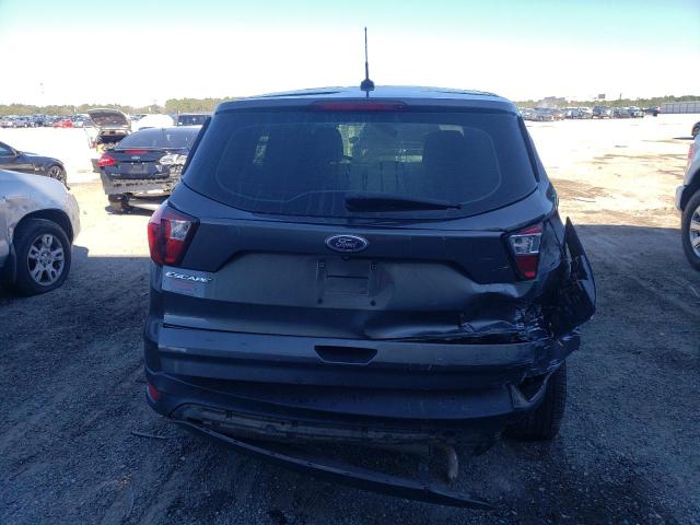 Photo 6 from auction – 2019 FORD ESCAPE S with VIN 1FMCU0F79KUA23077