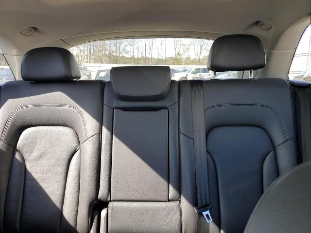 صورة رقم 10 من المزاد - 2016 AUDI Q5 PREMIUM مع VIN WA1D7AFP0GA074931