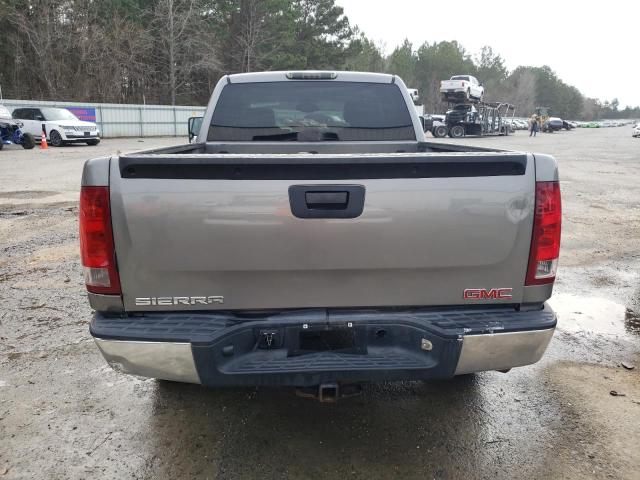 Photo 6 from auction – 2009 GMC SIERRA C15 with VIN 1GTEC19X49Z104986