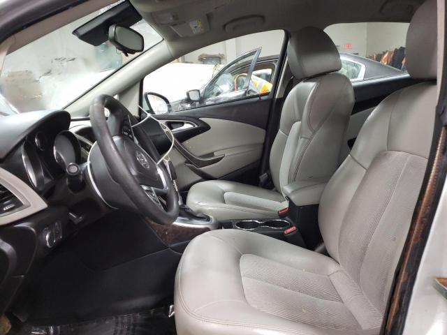 Photo 7 from auction – 2016 BUICK VERANO 1SV with VIN 1G4PV5SK2G4100594