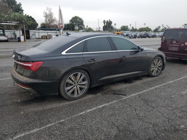 Photo 3 from auction – 2019 AUDI A6 PREMIUM with VIN WAUK2AF22KN055604