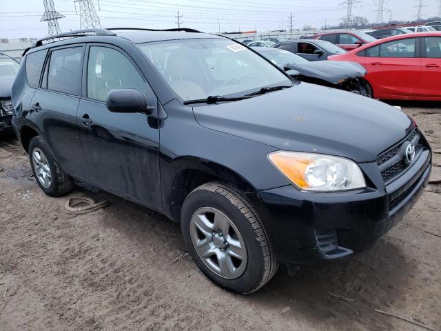 Photo 4 from auction – 2012 TOYOTA RAV4 with VIN JTMBF4DV4CD044083