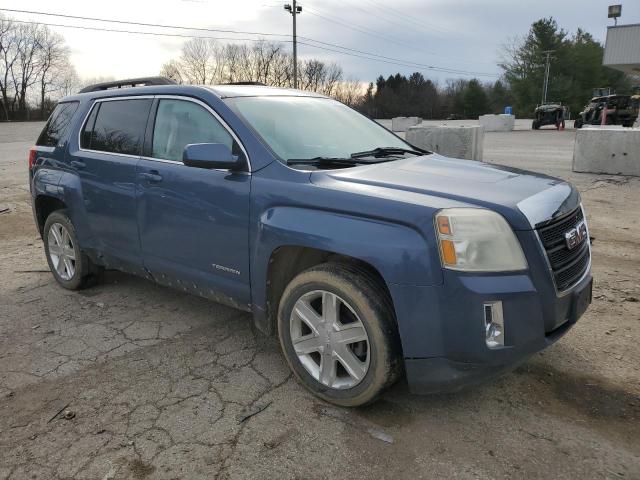 Photo 4 from auction – 2011 GMC TERRAIN SL with VIN 2CTFLVEC5B6363023
