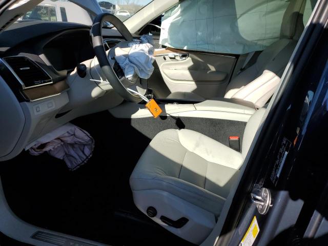 Photo 7 from auction – 2022 VOLVO XC90 T5 MO with VIN YV4102PK8N1863232