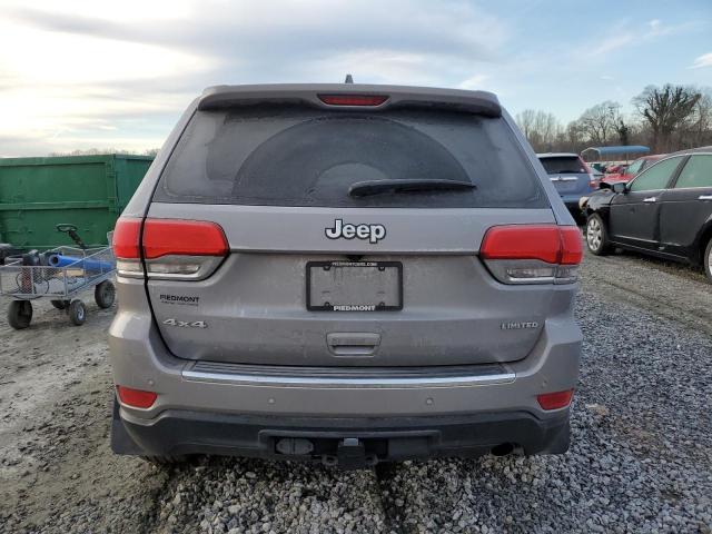 Photo 6 from auction – 2016 JEEP GRAND CHER with VIN 1C4RJFBG0GC408797