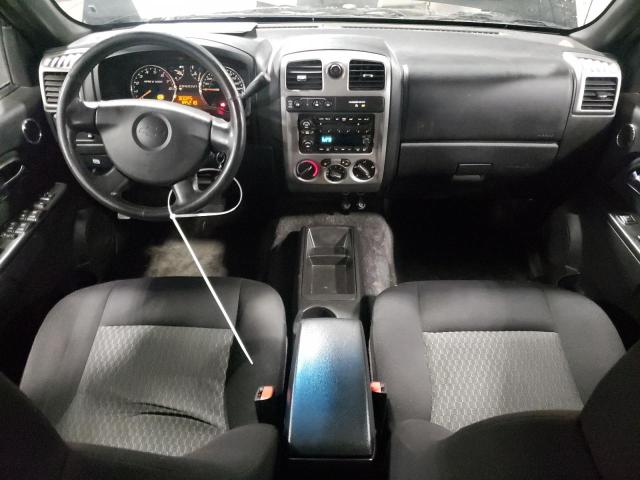 Photo 8 from auction – 2007 CHEVROLET COLORADO with VIN 1GCDT13E878254220