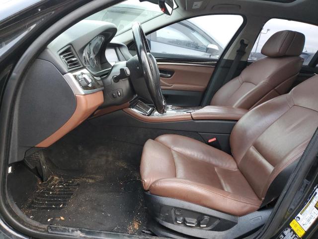 Photo 7 from auction – 2011 BMW 535 XI with VIN WBAFU7C52BC873634