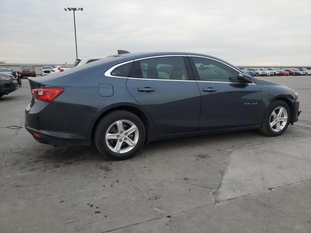 Photo 3 from auction – 2019 CHEVROLET MALIBU LS with VIN 1G1ZB5STXKF222091
