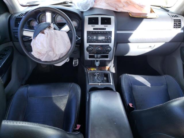Photo 8 from auction – 2008 DODGE CHARGER with VIN 2B3KA43R08H113835