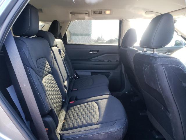 Photo 11 from auction – 2022 NISSAN PATHFINDER with VIN 5N1DR3BC5NC242980
