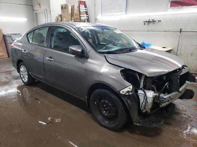 Photo 4 from auction – 2016 NISSAN VERSA S with VIN 3N1CN7AP5GL891177