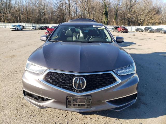 Photo 5 from auction – 2019 ACURA TLX with VIN 19UUB2F33KA005152