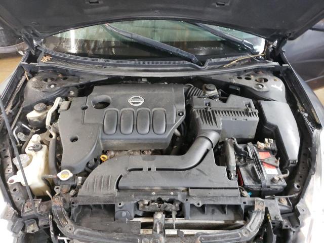 Photo 11 from auction – 2011 NISSAN ALTIMA BAS with VIN 1N4AL2AP4BN401677