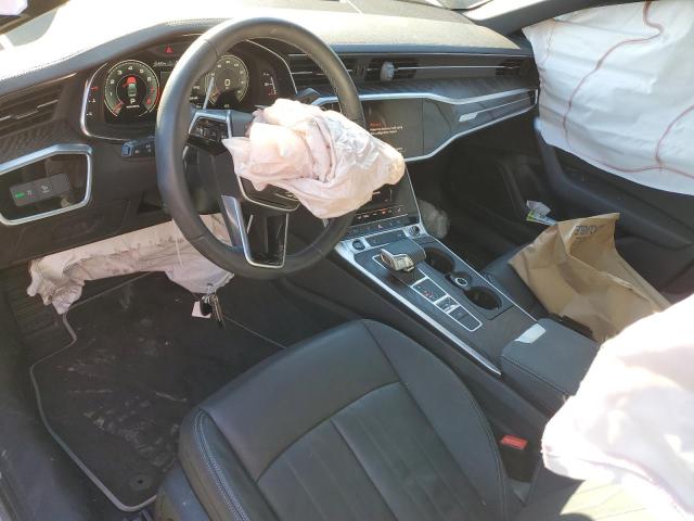 Photo 8 from auction – 2021 AUDI A6 PREMIUM with VIN WAUD3AF28MN043580