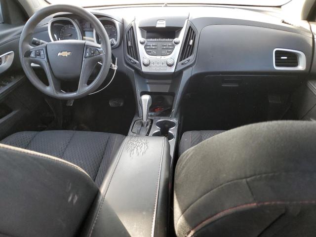 Photo 8 from auction – 2015 CHEVROLET EQUINOX LS with VIN 2GNALAEK2F6174364