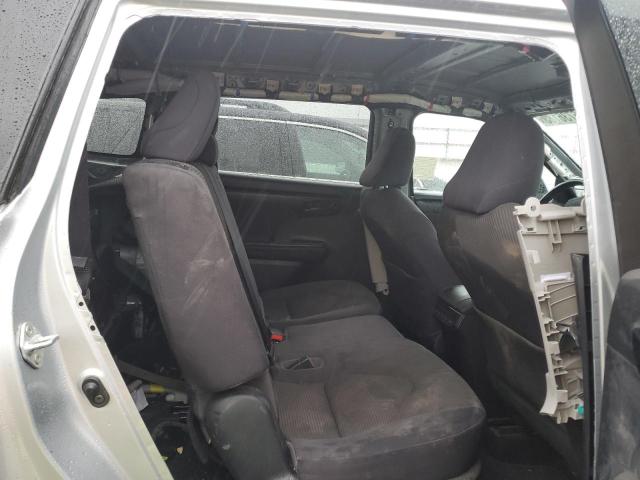 Photo 11 from auction – 2021 TOYOTA HIGHLANDER with VIN 5TDZZRAH0MS518781