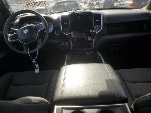Photo 8 from auction – 2020 RAM 1500 BIG H with VIN 1C6SRFFT1LN234021