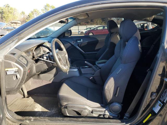 Photo 7 from auction – 2011 HYUNDAI GENESIS CO with VIN KMHHT6KD9BU057964