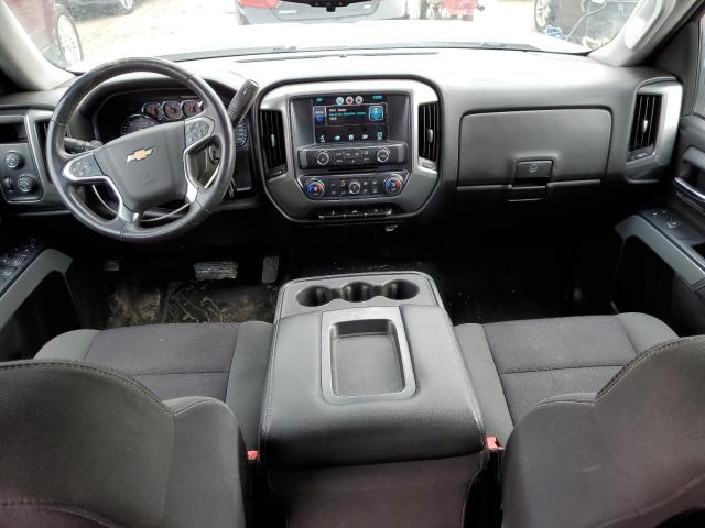 Photo 8 from auction – 2014 CHEVROLET SILVERADO with VIN 1GCUKREC8EF194767