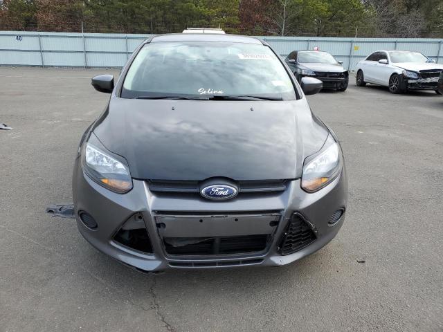 Foto 5 de la subasta – 2013 FORD FOCUS SE con VIN 1FADP3F24DL367792