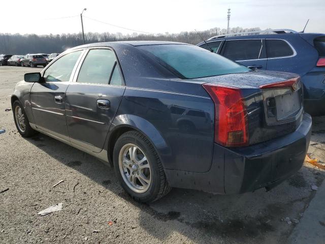 Photo 2 from auction – 2004 CADILLAC CTS with VIN 1G6DM577540131827