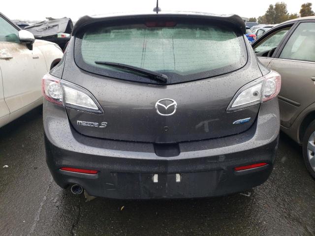Zdjęcie 6 z aukcji – 2013 MAZDA 3 I z VIN JM1BL1MP2D1799034