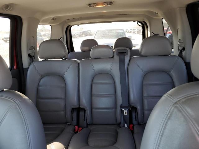 Photo 10 from auction – 2005 FORD EXPLORER X with VIN 1FMZU63K75UA05817