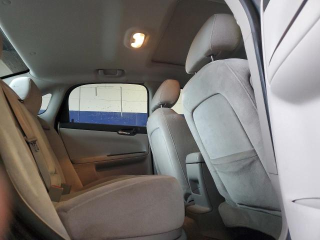 Photo 10 from auction – 2014 CHEVROLET IMPALA LIM with VIN 2G1WB5E37E1120578