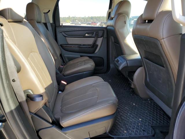 Photo 11 from auction – 2015 GMC ACADIA SLT with VIN 1GKKRSKD3FJ163856