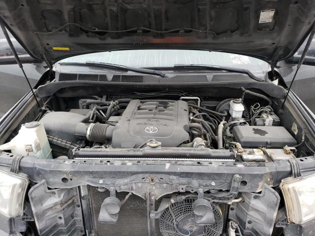 Photo 12 from auction – 2016 TOYOTA SEQUOIA SR with VIN 5TDZY5G15GS060987