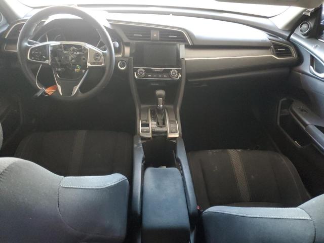 Photo 8 from auction – 2017 HONDA CIVIC EX with VIN 19XFC2F75HE049313