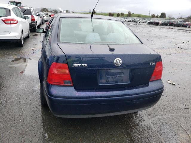 Photo 6 from auction – 2003 VOLKSWAGEN JETTA GLS with VIN 3VWSP69M23M131734