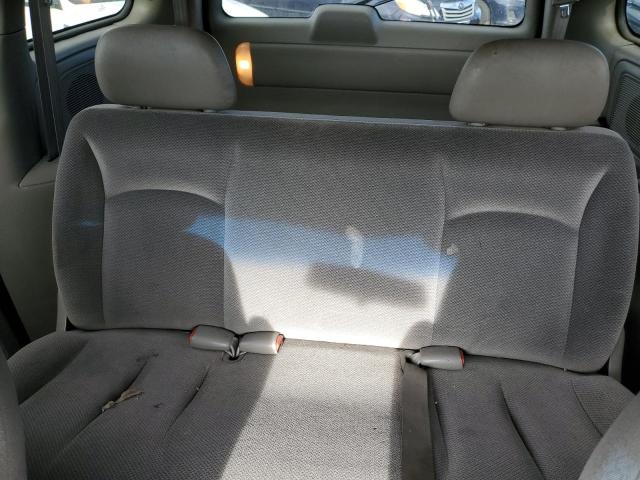 Photo 10 from auction – 2002 CHRYSLER VOYAGER with VIN 1C8GJ25342B738349