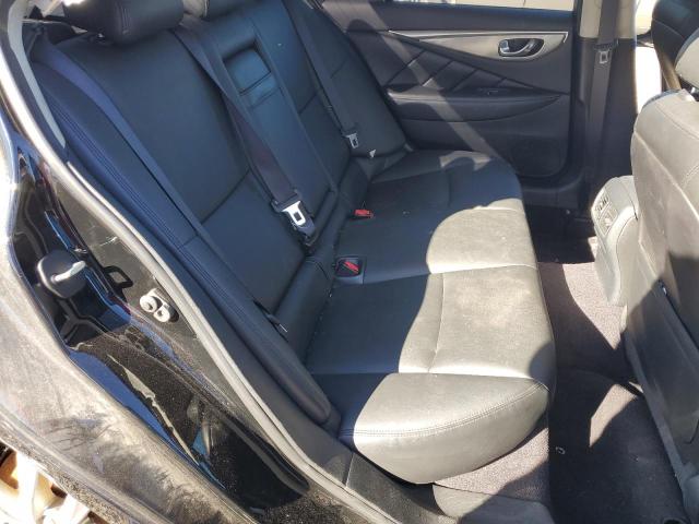 Photo 10 from auction – 2017 INFINITI Q50 PREMIU with VIN JN1EV7AR1HM836470