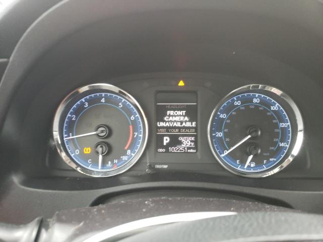 Photo 9 from auction – 2018 TOYOTA COROLLA L with VIN 2T1BURHE1JC108023
