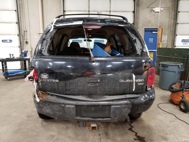 Photo 6 from auction – 2003 DODGE DURANGO SL with VIN 1D4HS48N83F527454