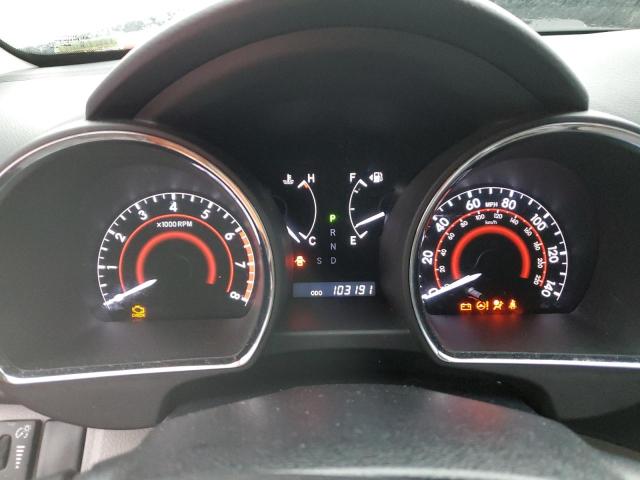 Photo 9 from auction – 2013 TOYOTA HIGHLANDER with VIN 5TDZA3EH1DS044483