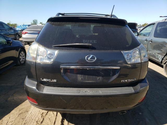 Photo 6 from auction – 2009 LEXUS RX 350 with VIN 2T2HK31U09C118581