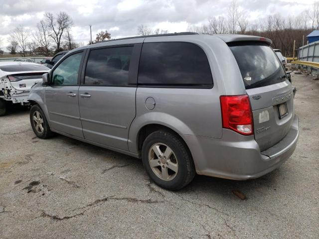 Photo 2 from auction – 2013 DODGE GRAND CARA with VIN 2C4RDGCG3DR627428