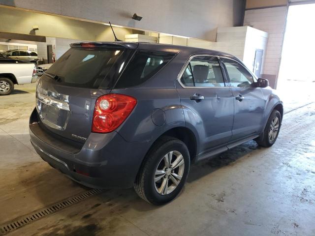 Photo 3 from auction – 2013 CHEVROLET EQUINOX LS with VIN 2GNALBEK7D6339019