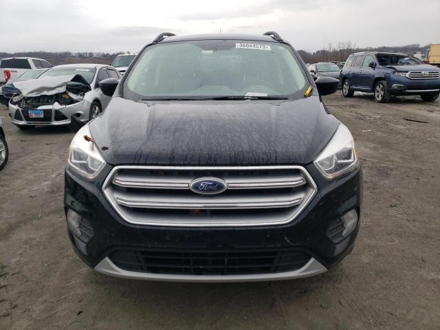 Photo 5 from auction – 2017 FORD ESCAPE SE with VIN 1FMCU0GD9HUE69260