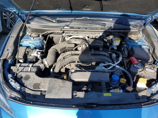 Photo 11 from auction – 2017 SUBARU IMPREZA PR with VIN 4S3GTAB60H3734371