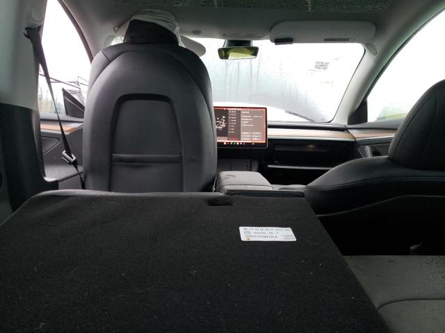 Photo 8 from auction – 2022 TESLA MODEL 3 with VIN 5YJ3E1EB8NF248939