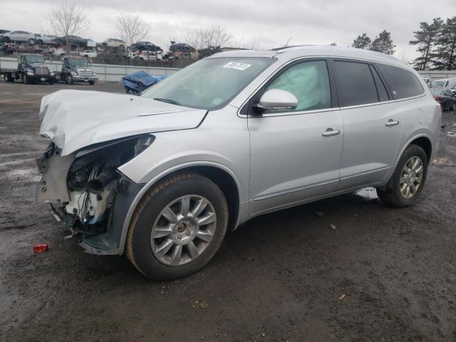 BUICK ENCLAVE 2014 with VIN 5GAKVCKD6EJ269862 - Photo from auction