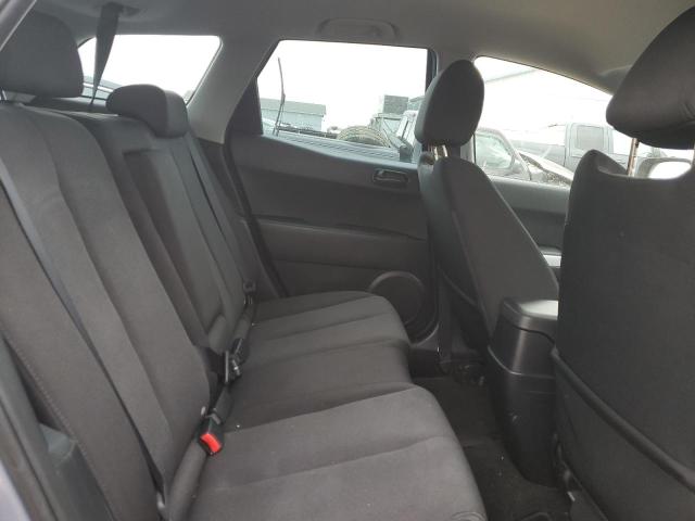 Photo 11 from auction – 2009 MAZDA CX-7 with VIN JM3ER293690216024
